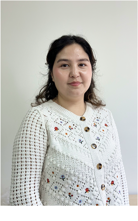 Камила Акимжан