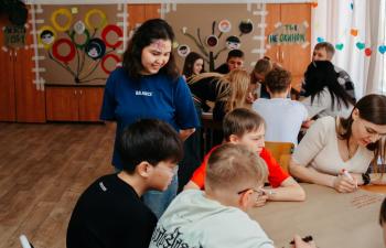 Жоба дегеніміз не?