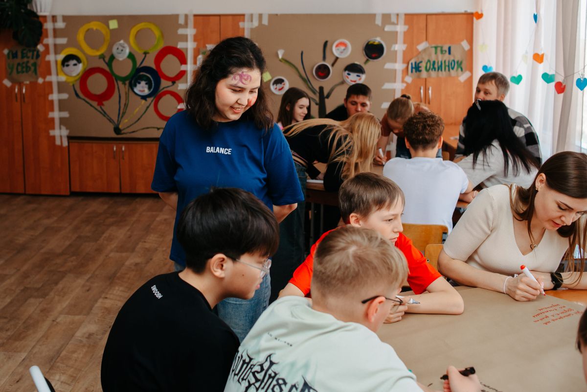 Жоба дегеніміз не?