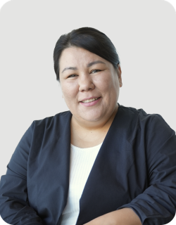 Индира Исмаилова
